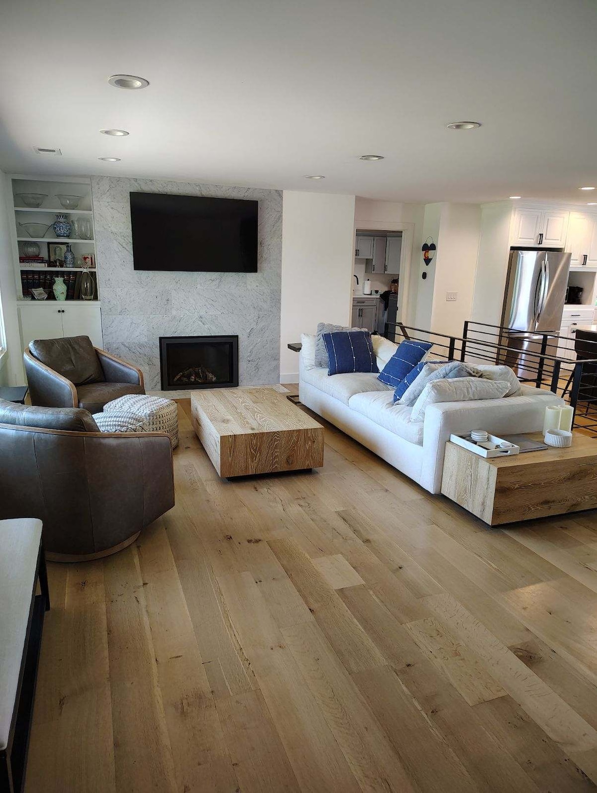 ¡Retiro en Boulder! ¡Vista inestimable! Casas en renta en Lafayette