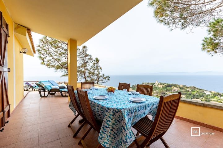 Belocations - Miramare Torre Delle Stelle - Villasimius