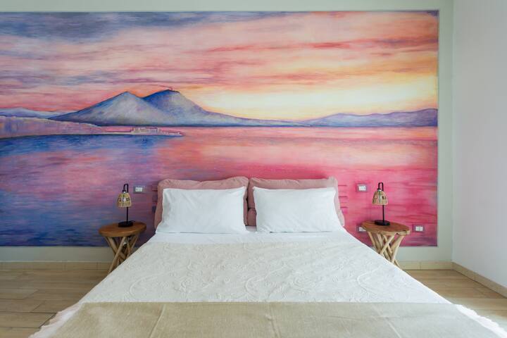 I Colori del Golfo Home in Naples’ Historic Center gallery image 3