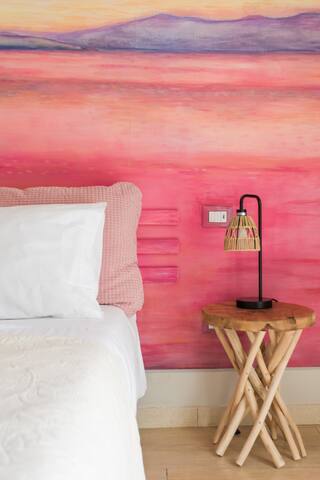 I Colori del Golfo Home in Naples’ Historic Center gallery image 4