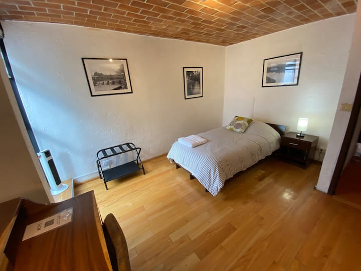 ಬೆಡ್‌ರೂಮ್ 3