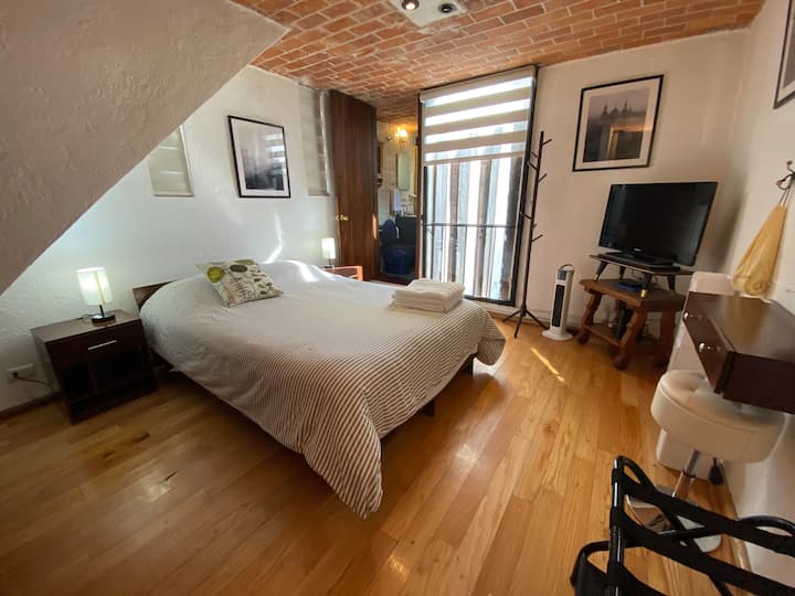 ಬೆಡ್‌ರೂಮ್ 1