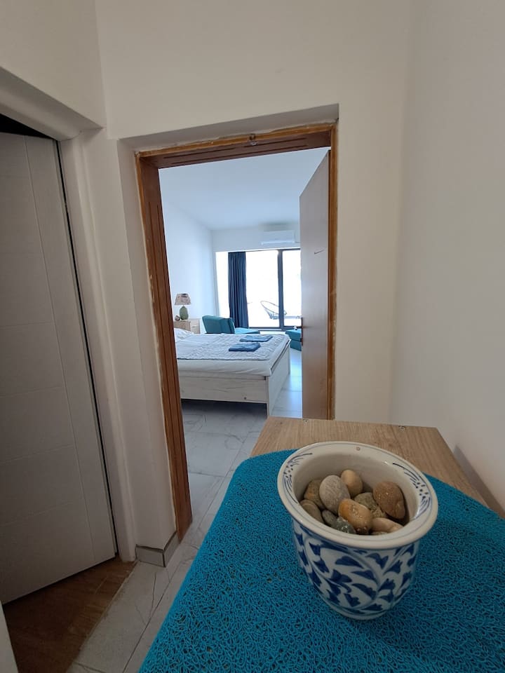 Spavaća soba