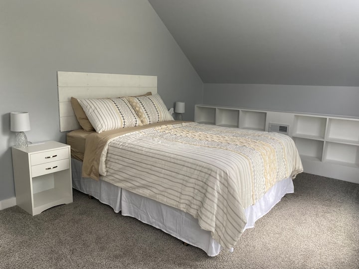 საძინებელი 2