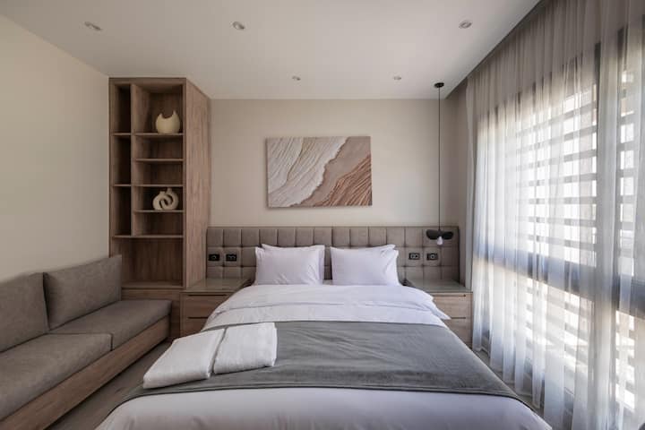 غرفة النوم 1