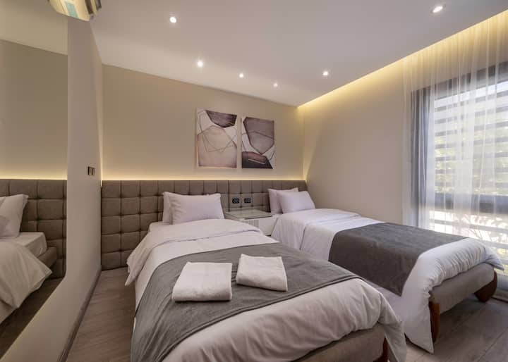 غرفة النوم 2