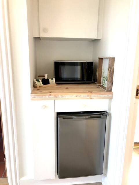 Popular Airbnb listing: Charming private annex, sunroom with panorama view in Randers