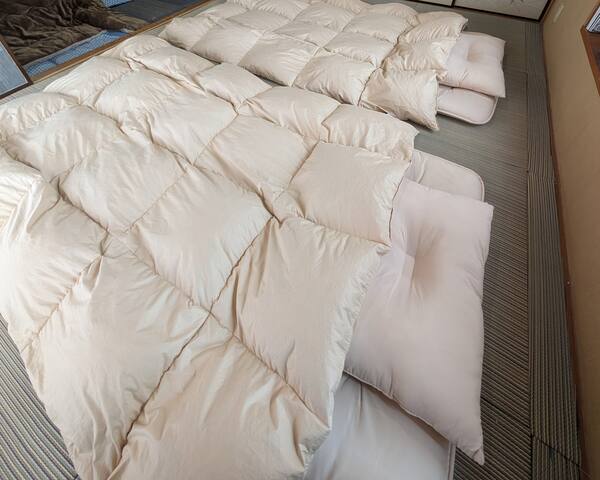 寝室4室ワンフロアに１世帯Okachimachi Staypia gallery image 5