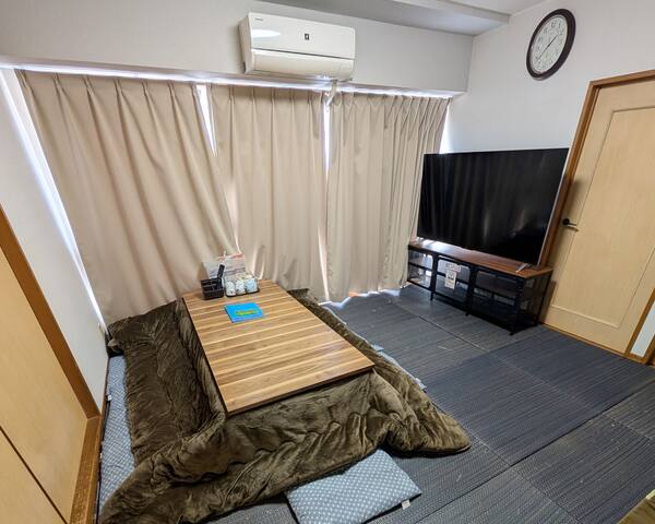 寝室4室ワンフロアに１世帯Okachimachi Staypia gallery image 2