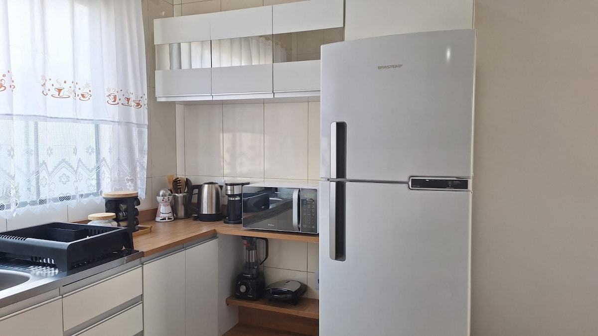 Top Airbnb: House in Camboriú em Camboriú