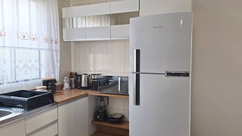 Top Airbnb: House in Camboriú em Camboriú