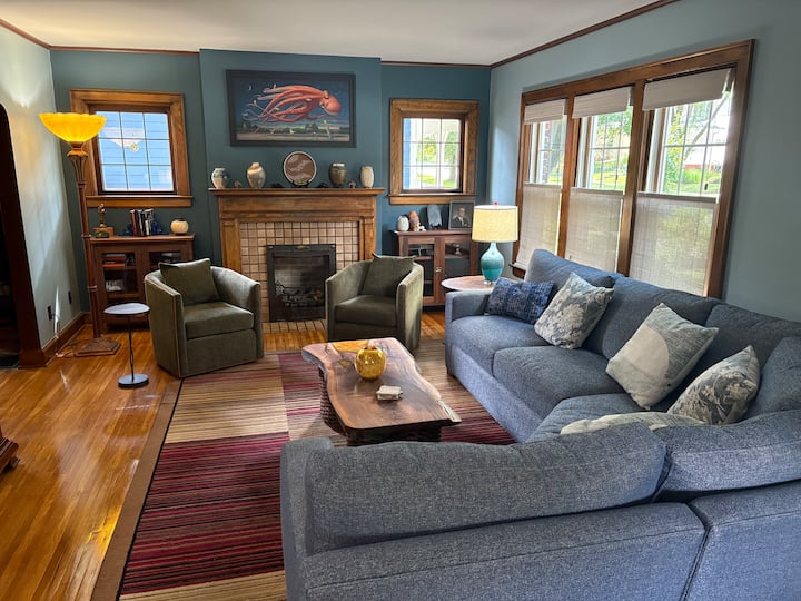 Comfortable Rooms In Clintonville 1 - Ohio