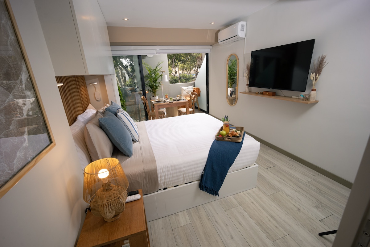 საძინებელი