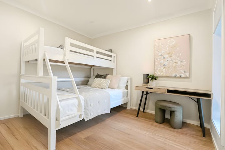 Спална соба 3