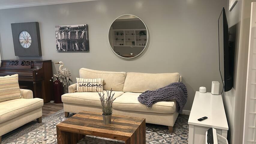 Urban Retreat in Noe Valley