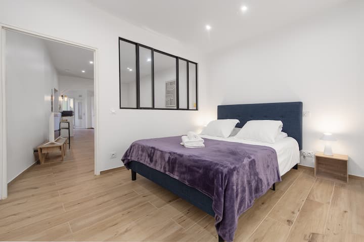 ห้องนอน