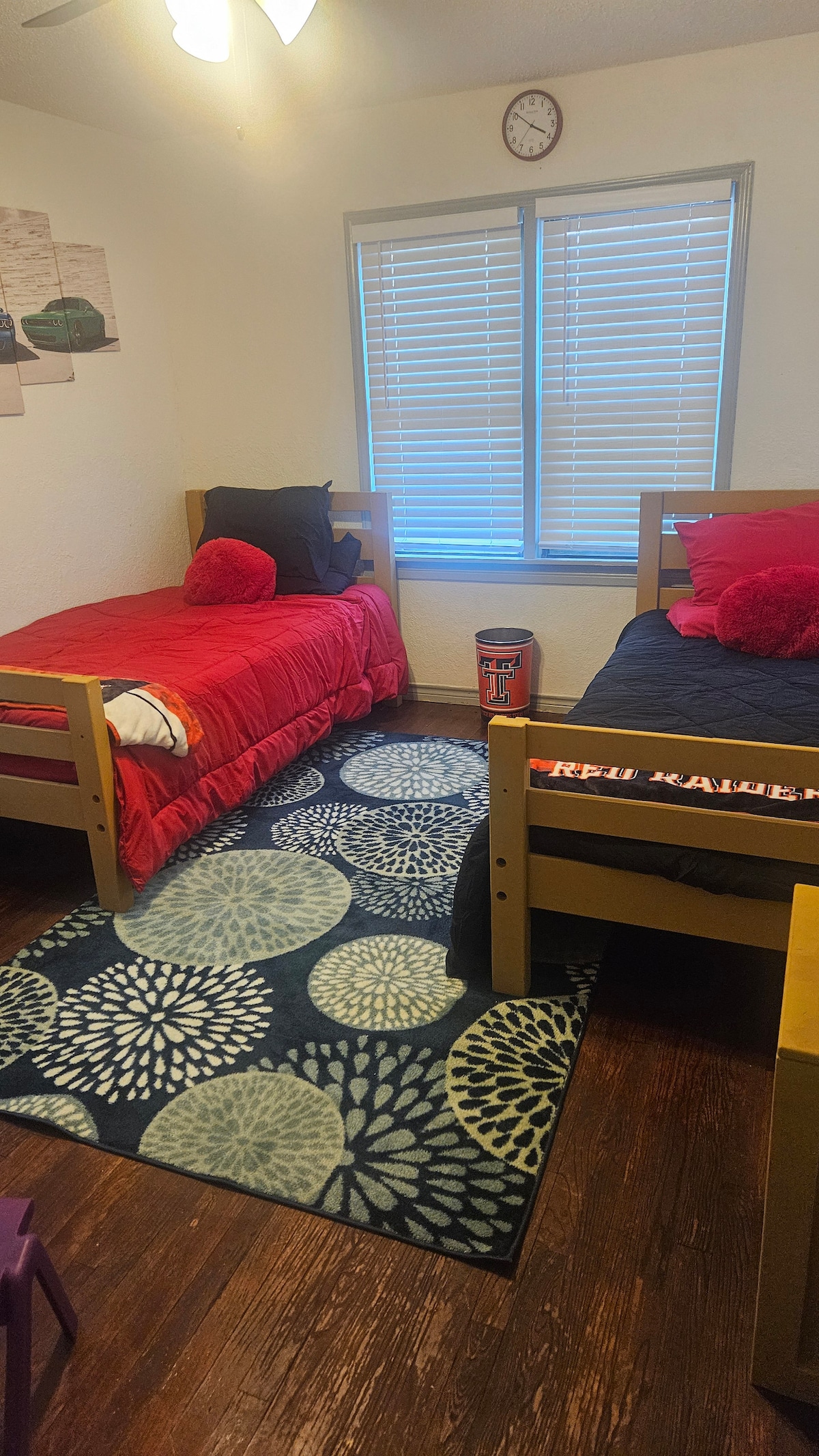 Спална соба 2