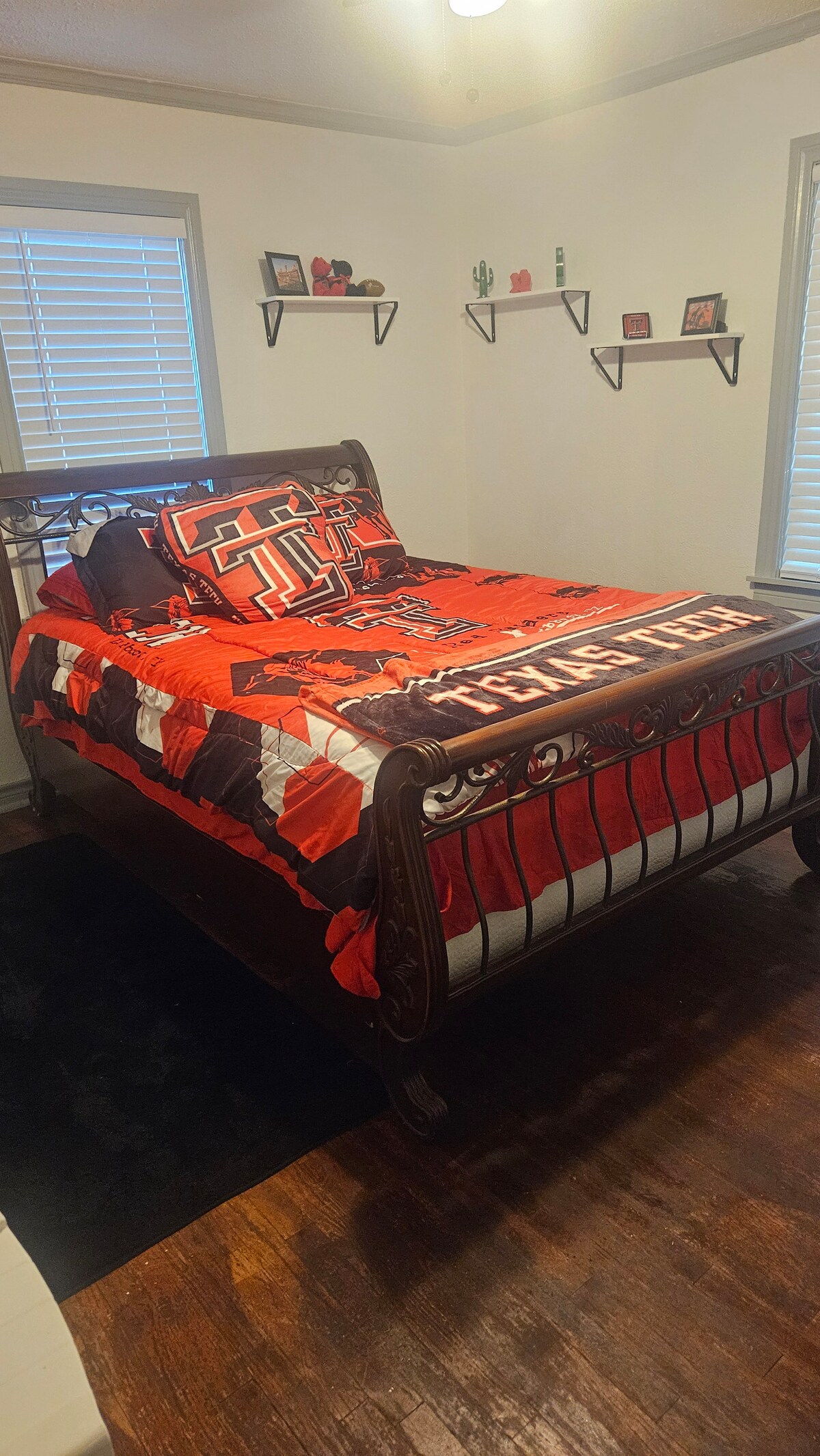 Спална соба 1