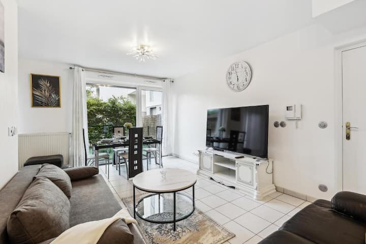 Apart-chic-les-ulis - Gif-sur-Yvette