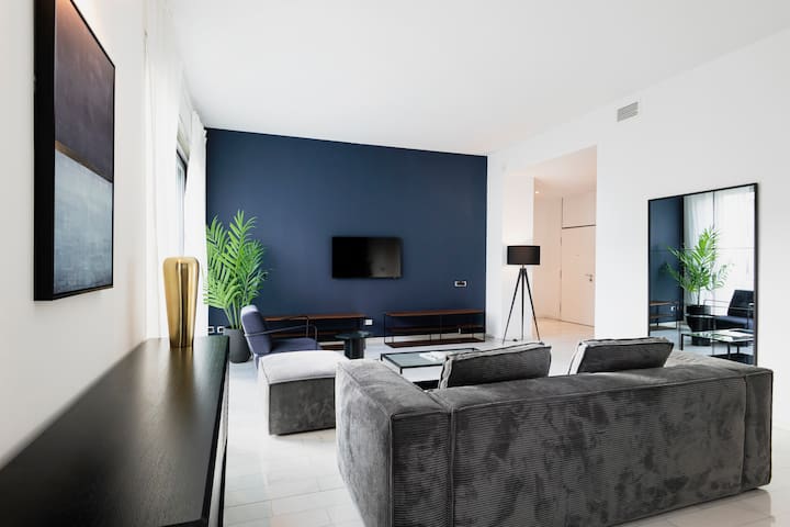 Relstay | Montenapoleone Deluxe 3BR