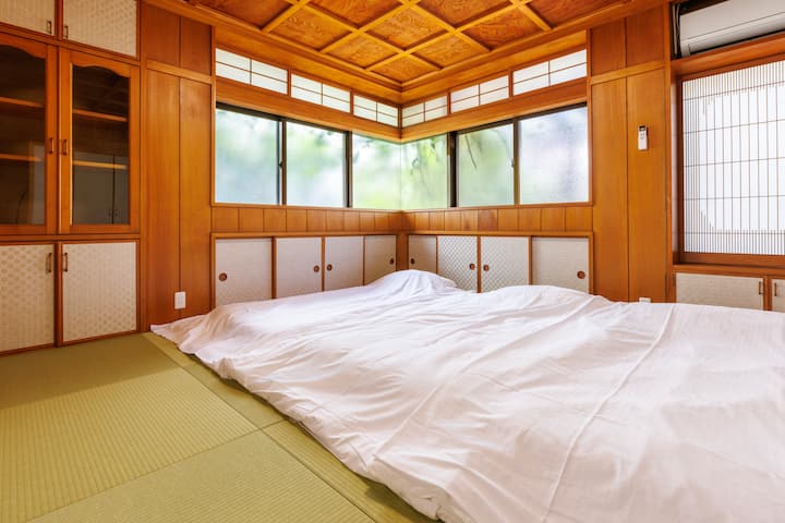 寝室3