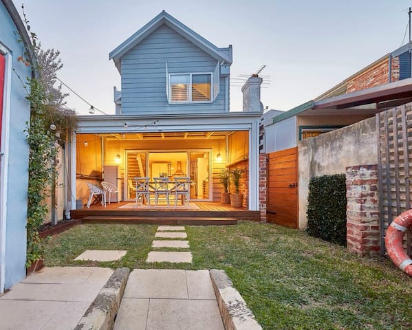 Charming cottage on Carnac