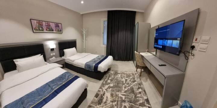 საძინებელი 3