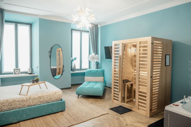 Giulietta al lago managed Airbnb listing 3