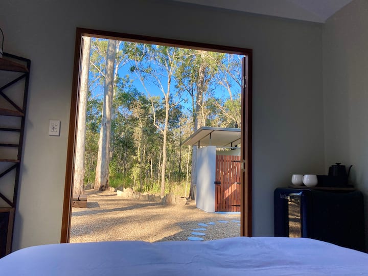 Casa Azul | Off-grid Hideaway Agnes Water & 1770 - Australien