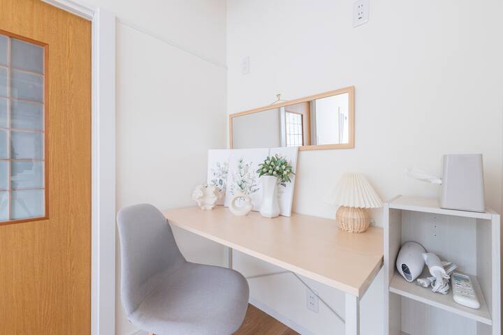 Direct to Shinjuku, Shibuya/3BR for 12ppl/3DK 100㎡ gallery image 3