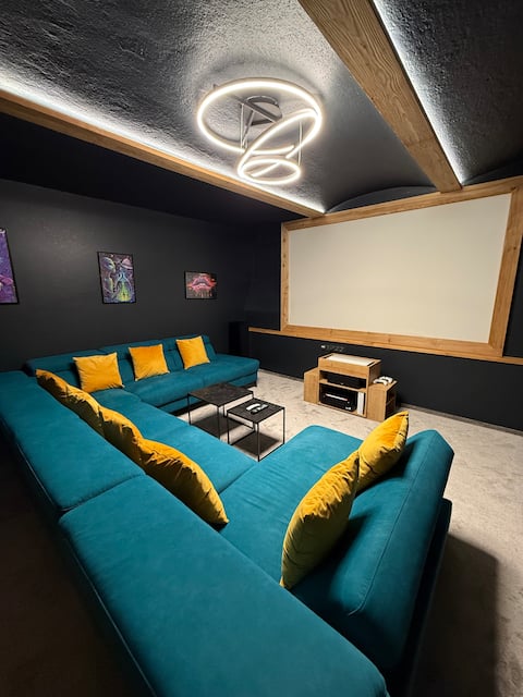 Apartment Horský Sklípek