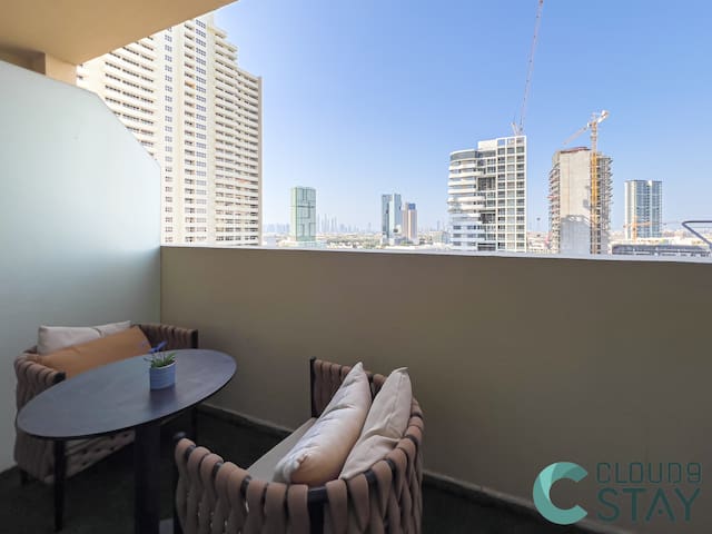Cloud9 Stay Holiday Homes managed Airbnb listing 2