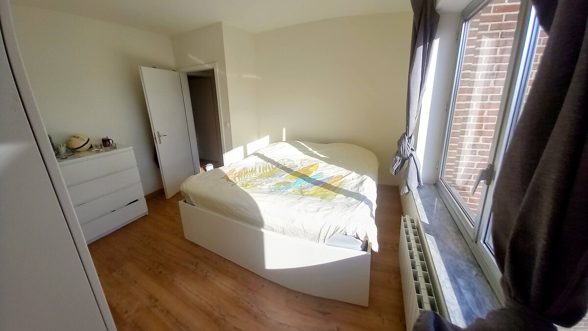 غرفة النوم 1