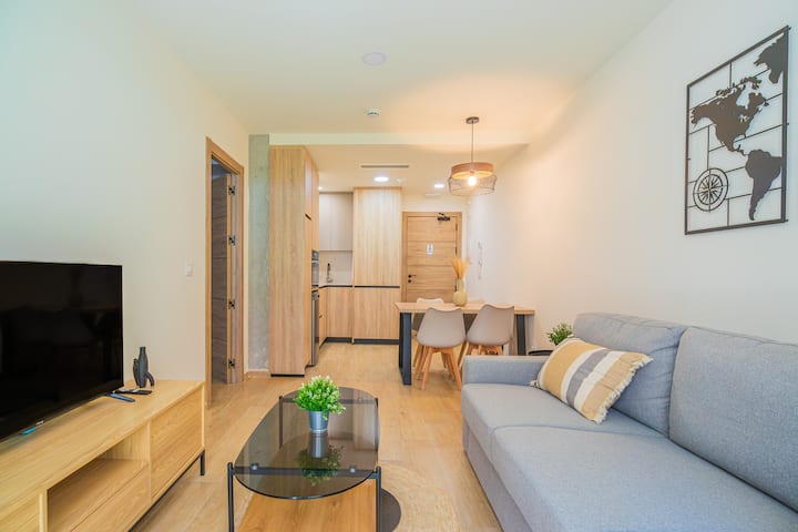 Cartagena Flats - San Diego Suites - Cartagena, España