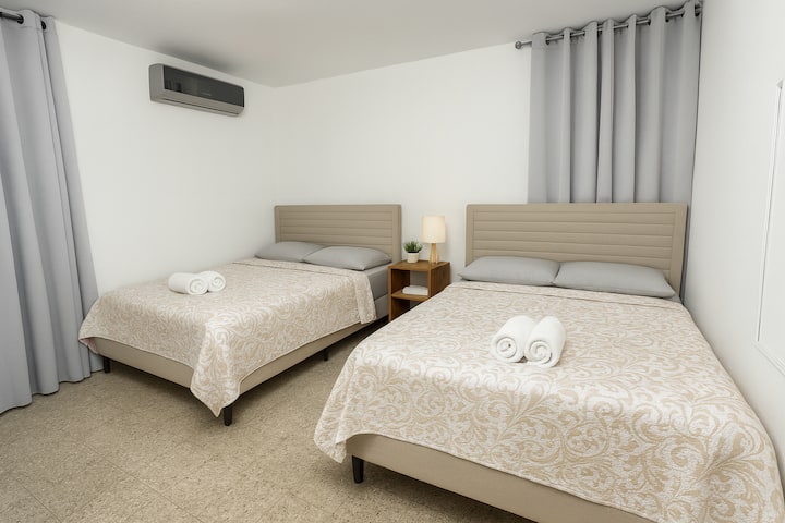 Bedroom 1