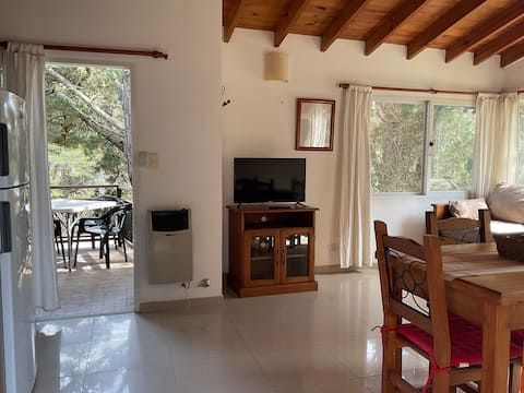 Propiedad de Airbnb exitosa: Two-room apartment in Costa del Este - PA en Costa Del Este