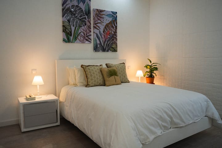 البيت الرئيسي 