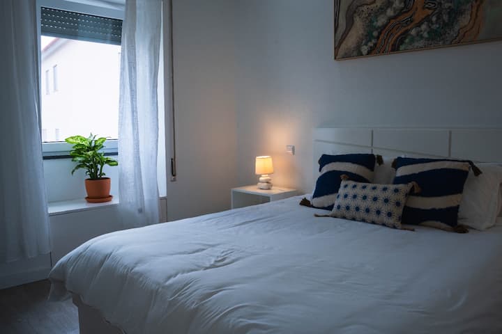 غرفة النوم 1