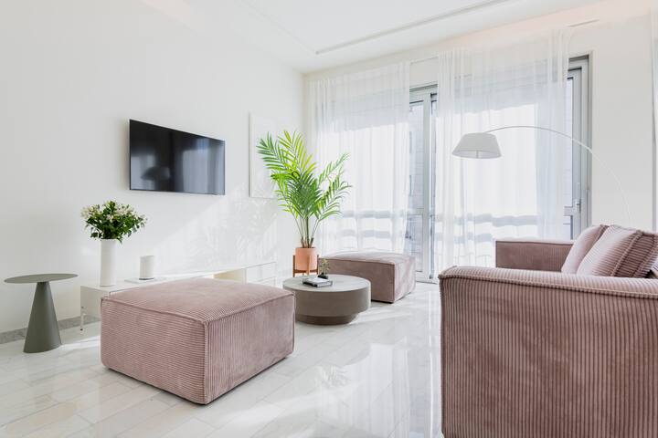 Relstay | Montenapoleone | 2BR