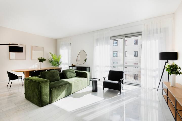 Relstay | Montenapoleone Premium 3BR