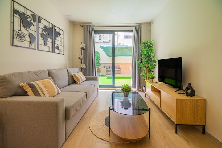 Cartagena Flats - San Diego Suites - Cartagena