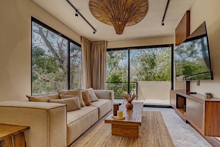 Talulah Condominio managed Airbnb listing 1