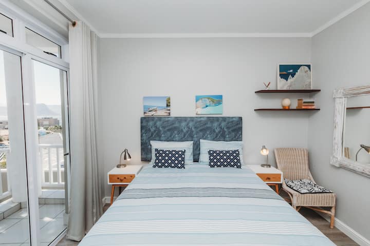 Спална соба 1