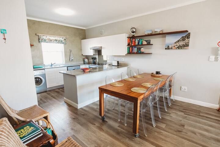 Restore your Soul, Boulders Beach, Simon’s Town gallery image 3