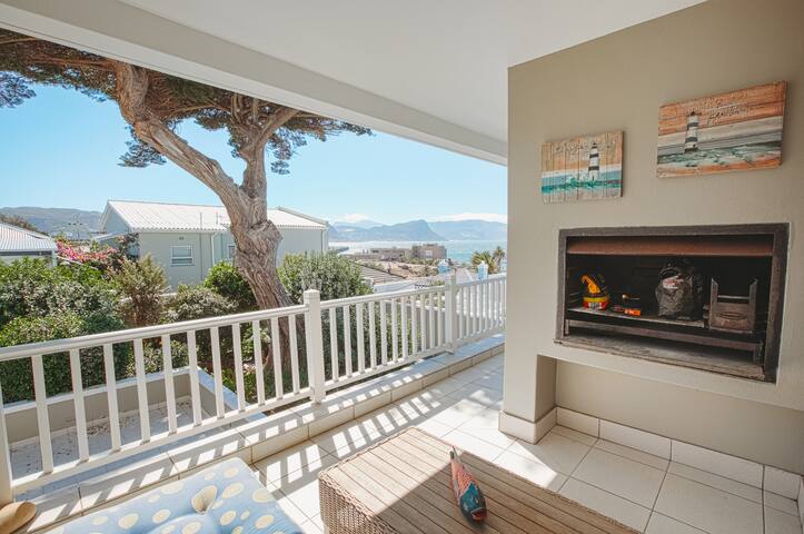 Restore your Soul, Boulders Beach, Simon’s Town