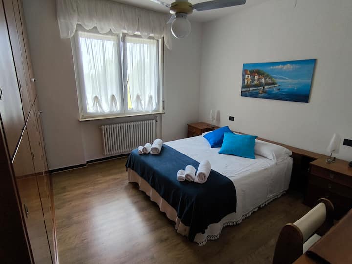 Appartamento Quadrilocale Vicino Gardaland - Castelnuovo del Garda