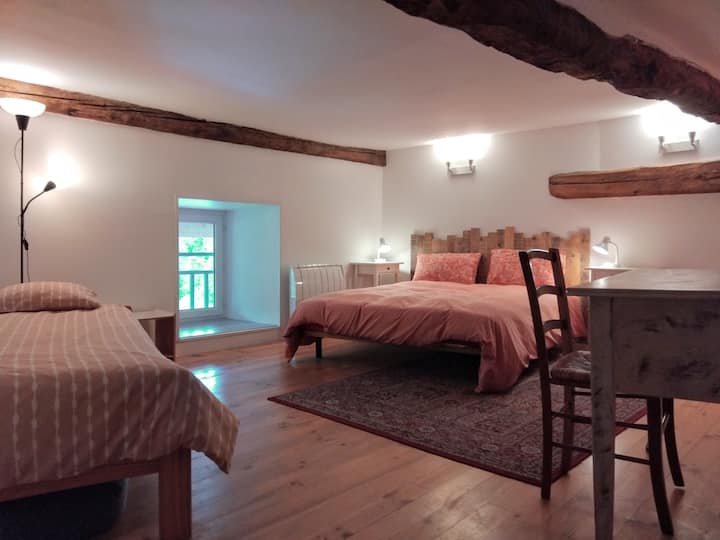 Chambre 2