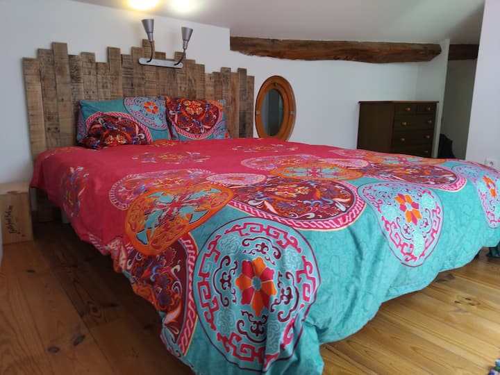 Chambre 3