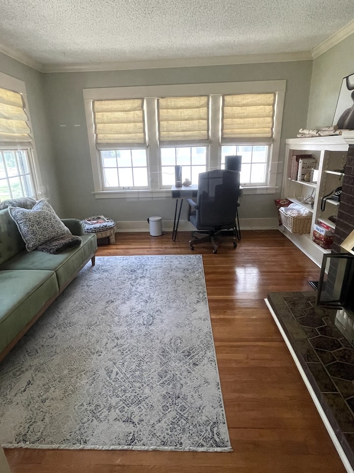 ห้องนอน