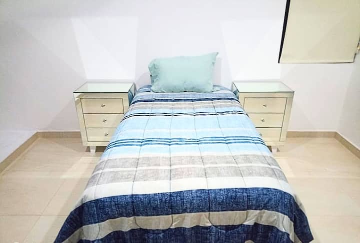 Спална соба 3